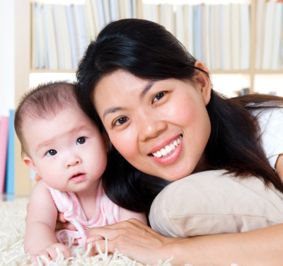 A New Life and a Happy Ending