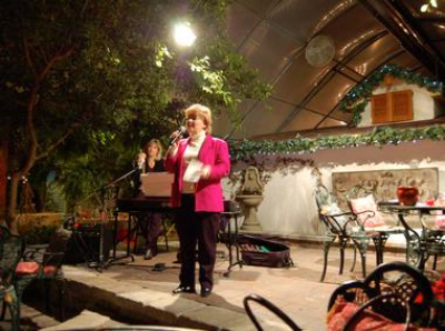 Doreen Johnston - Board Chair