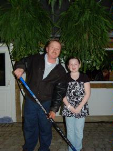 Winner - Live Auction