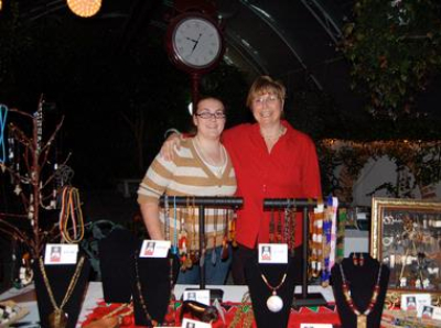 Vendor - Vicki Buchner