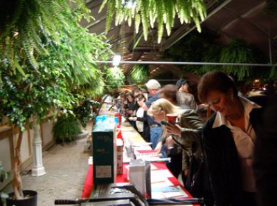 Silent Auction - Jackie