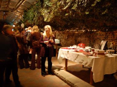 Vendor - Pampered Chef