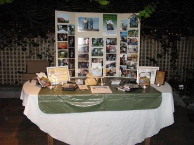 1000 Hills - Sandy Bowes