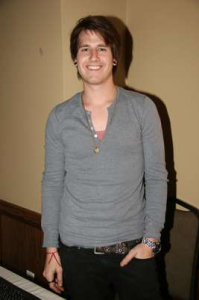 Harrison of Source Screen Printing/Towels