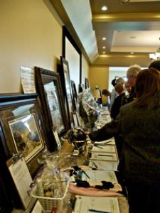 Silent Auction