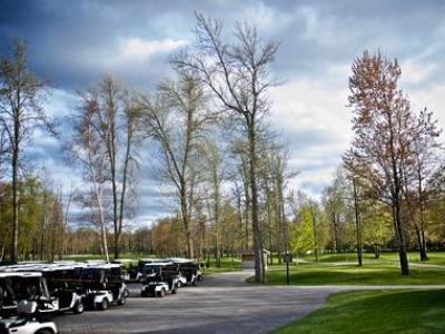 Silver Lakes Golf and Country Club