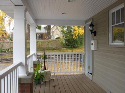 Missing: Couple of Chairs