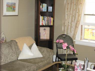 Counseling Room/Office