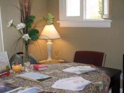 Board Room/Training/Facilitating