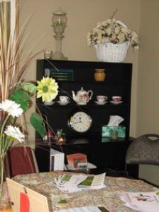 Board Room/Training/Facilitating